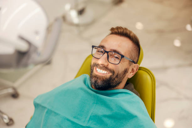 Laser Dentistry in Yuba City, CA